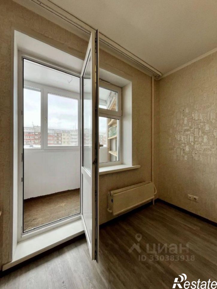 4-комн квартира ул Докучаева, 36,  д. 36