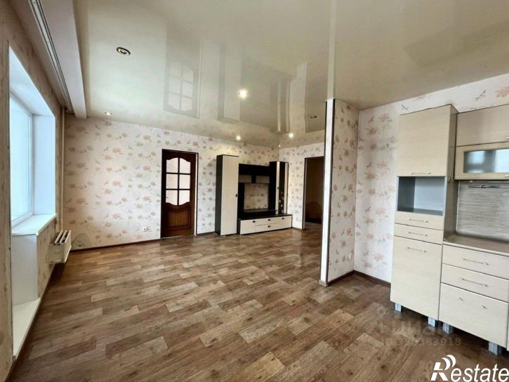 4-комн квартира ул Докучаева, 36,  д. 36