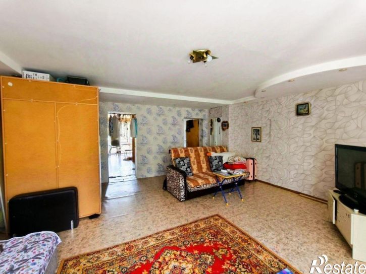 3-комн квартира ул Советской Армии, 21а,  д. 21а