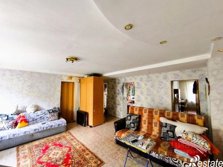 3-комн квартира ул Советской Армии, 21а,  д. 21а