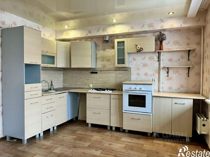 4-комн квартира ул Докучаева, 36,  д. 36