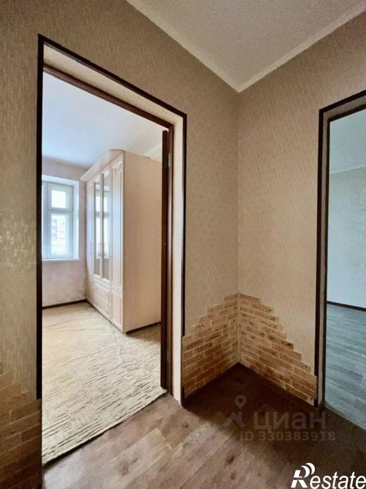 4-комн квартира ул Докучаева, 36,  д. 36