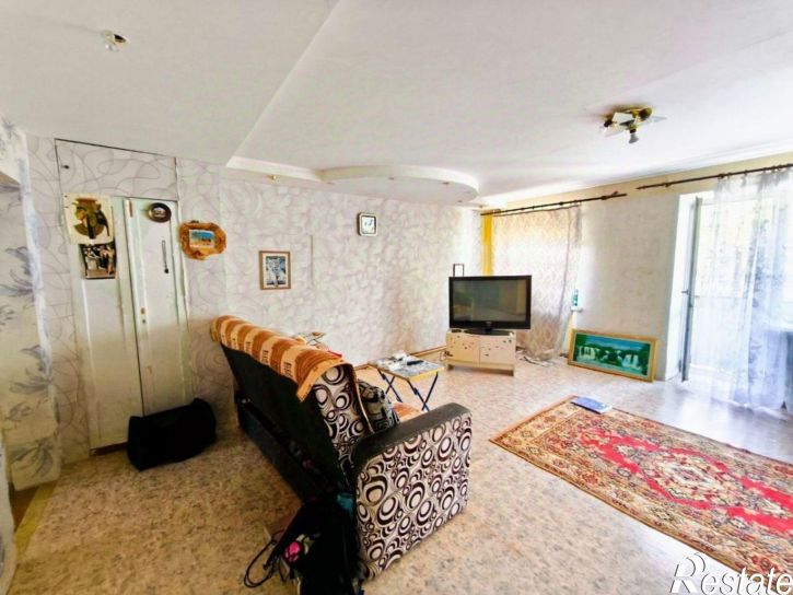 3-комн квартира ул Советской Армии, 21а,  д. 21а