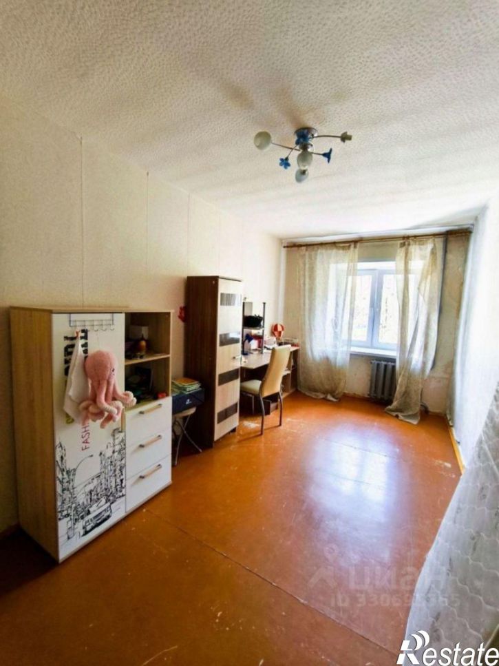 3-комн квартира ул Советской Армии, 21а,  д. 21а