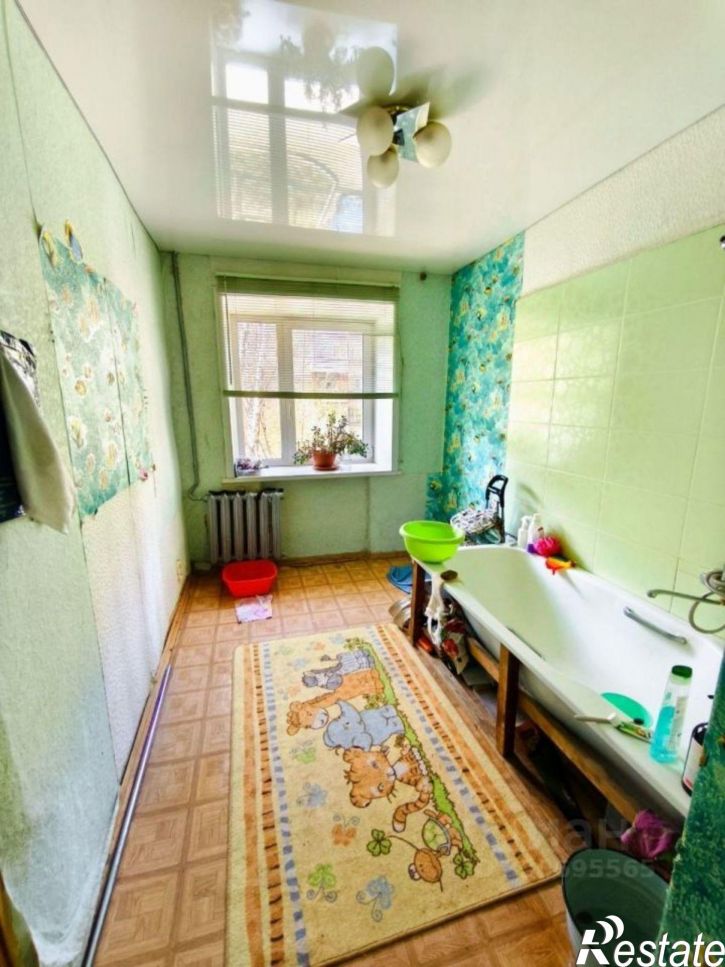 3-комн квартира ул Советской Армии, 21а,  д. 21а