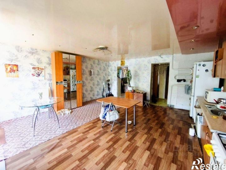 3-комн квартира ул Советской Армии, 21а,  д. 21а
