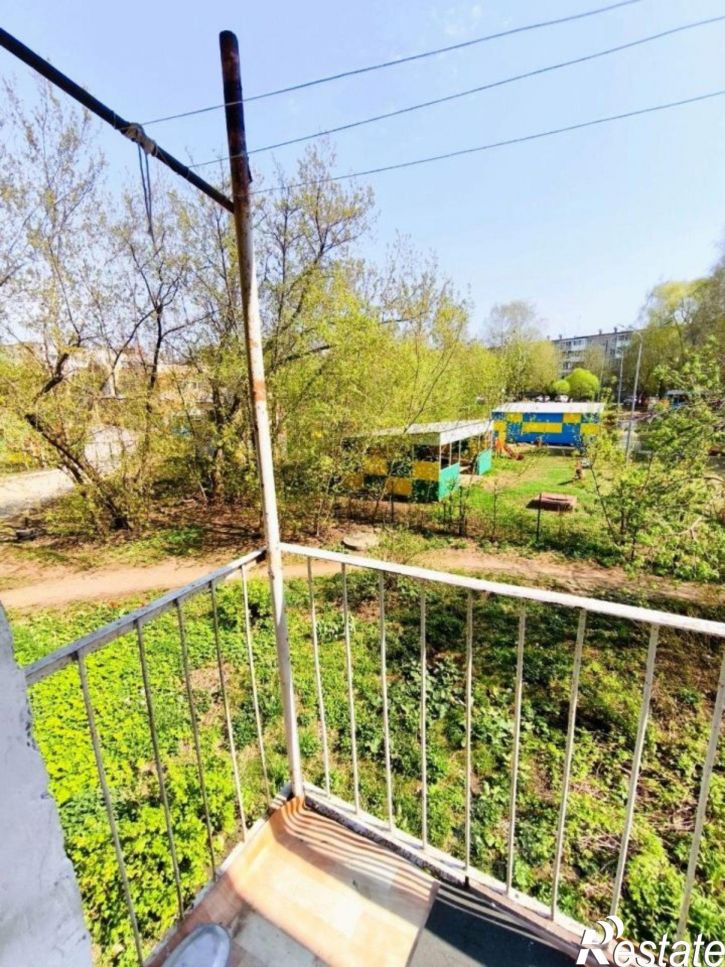 3-комн квартира ул Советской Армии, 21а,  д. 21а