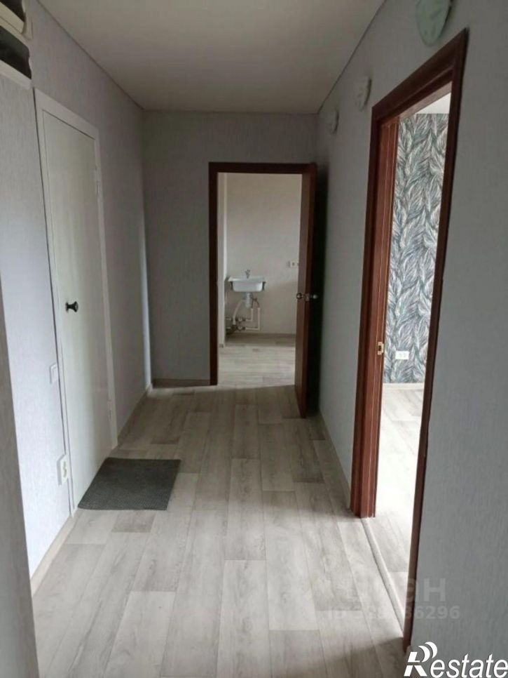 2-комн квартира ул Кабельщиков, 8,  д. 8