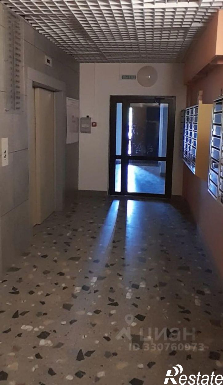 2-комн квартира ул Адмирала Макарова, 23,  д. 23