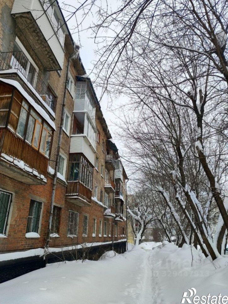 2-комн квартира ул Елькина, 4,  д. 4
