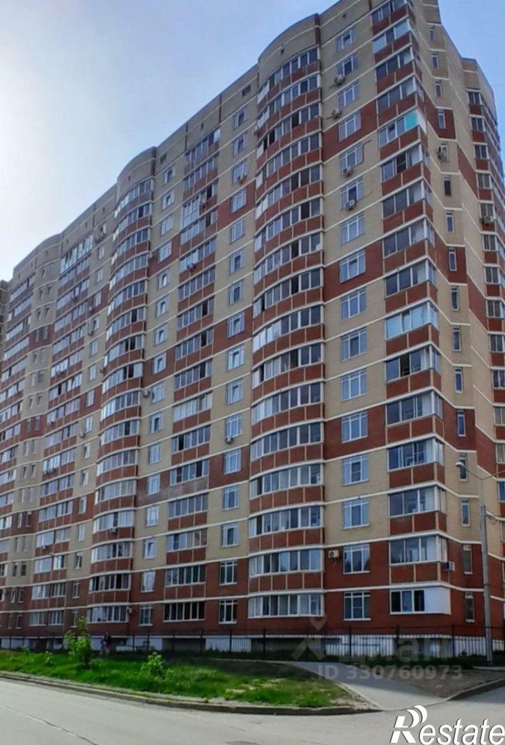 2-комн квартира ул Адмирала Макарова, 23,  д. 23