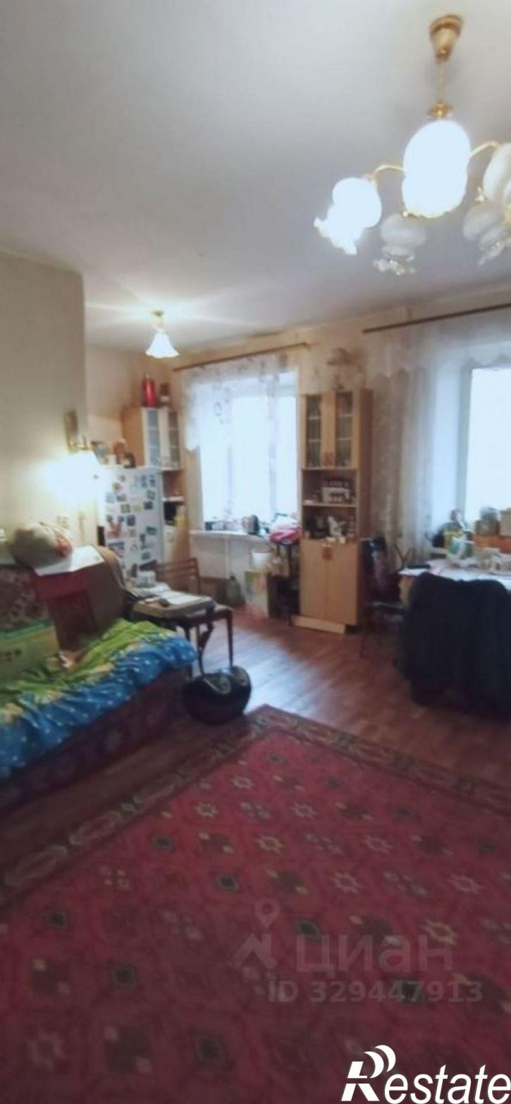 2-комн квартира ул Елькина, 4,  д. 4