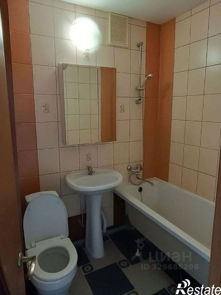 2-комн квартира ул Кабельщиков, 8,  д. 8