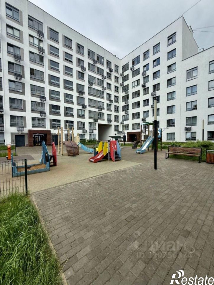 2-комн квартира ул Герцена, 4,  д. 4