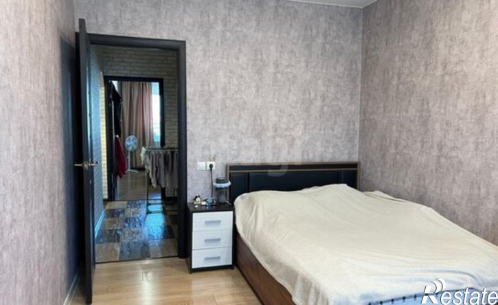 3-комн квартира ул Юрша, 7,  д. 7