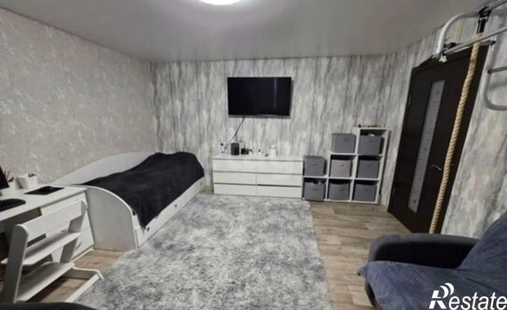 2-комн квартира ул Норильская, 13,  д. 13