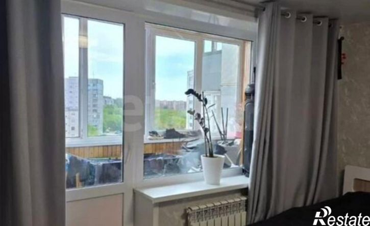 2-комн квартира ул Норильская, 13,  д. 13