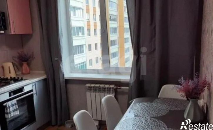 2-комн квартира ул Норильская, 13,  д. 13