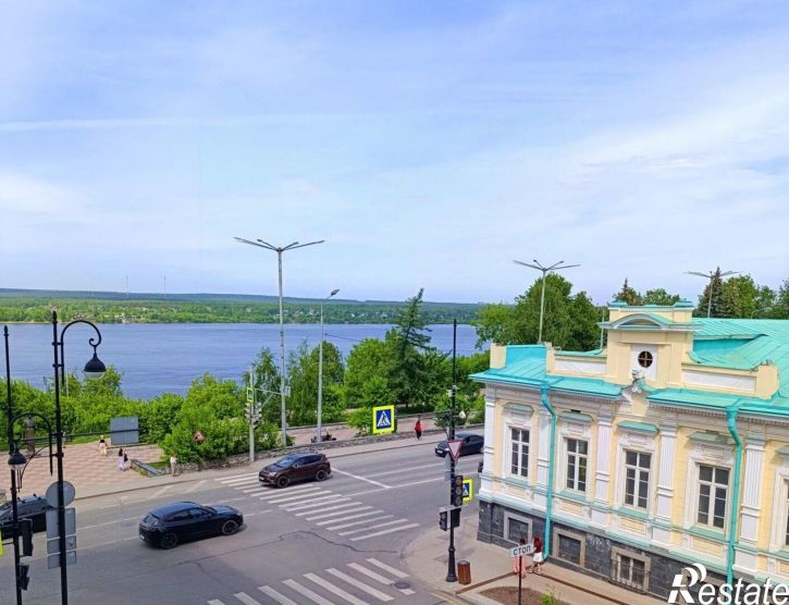 2-комн квартира ул Сибирская, 1,  д. 1