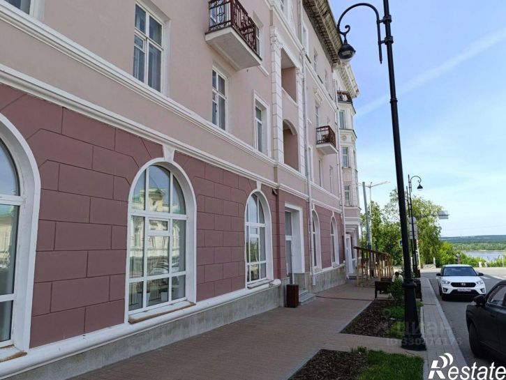 2-комн квартира ул Сибирская, 1,  д. 1