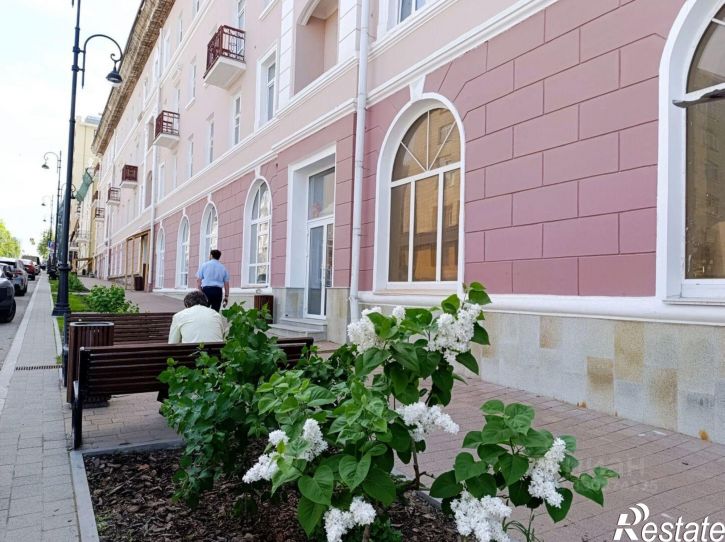 2-комн квартира ул Сибирская, 1,  д. 1