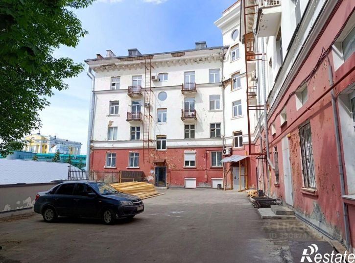 2-комн квартира ул Сибирская, 1,  д. 1