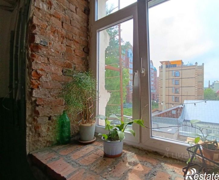 2-комн квартира ул Сибирская, 1,  д. 1