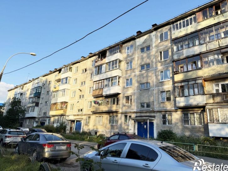 2-комн квартира ул Ардатовская, 38,  д. 38