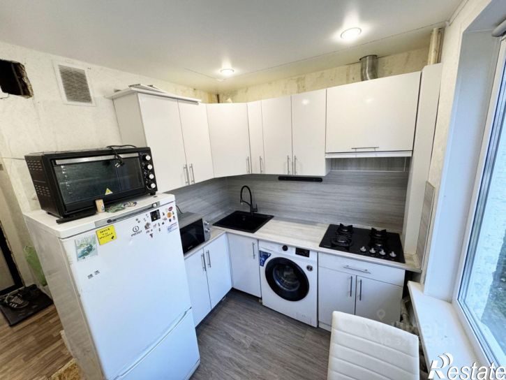 2-комн квартира ул Ардатовская, 38,  д. 38