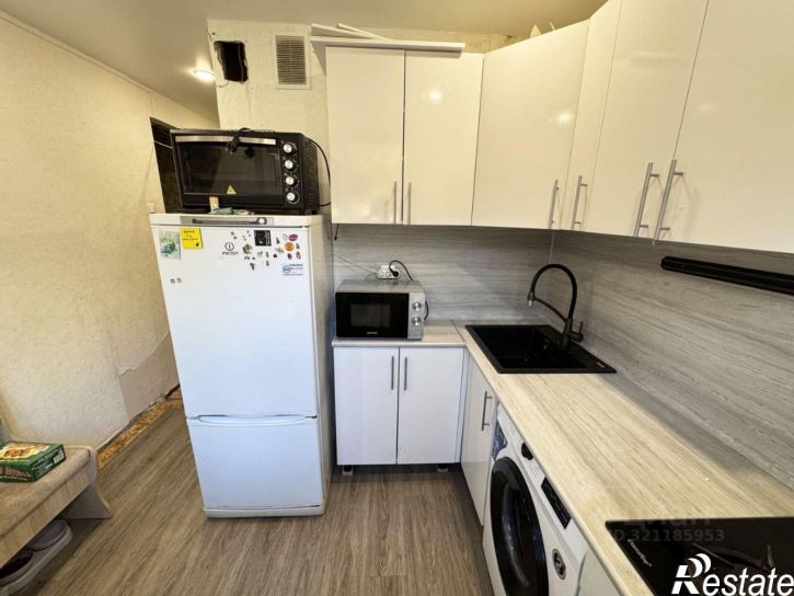 2-комн квартира ул Ардатовская, 38,  д. 38
