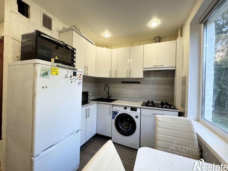 2-комн квартира ул Ардатовская, 38,  д. 38