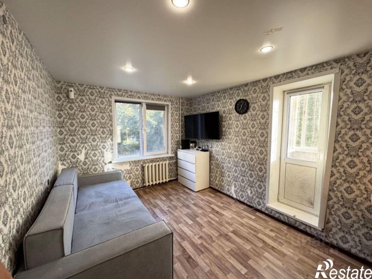 2-комн квартира ул Ардатовская, 38,  д. 38