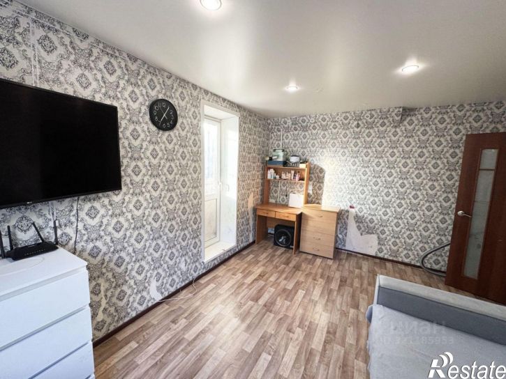 2-комн квартира ул Ардатовская, 38,  д. 38