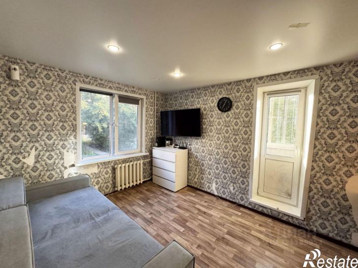 2-комн квартира ул Ардатовская, 38,  д. 38