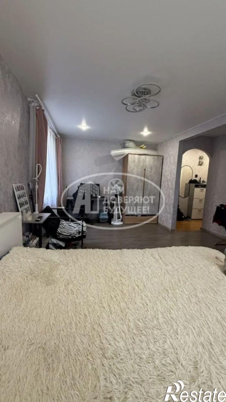 1-комн квартира ул Патриса Лумумбы, 3,  д. 3