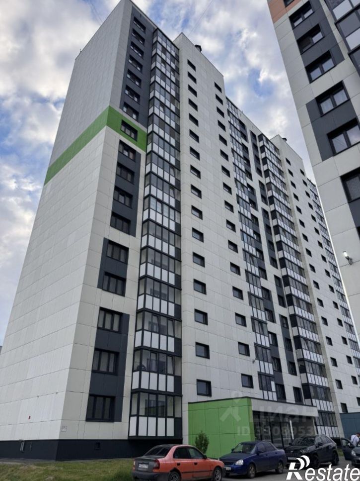 1-комн квартира Ординская улица, 10 к2,  д. 10 к2