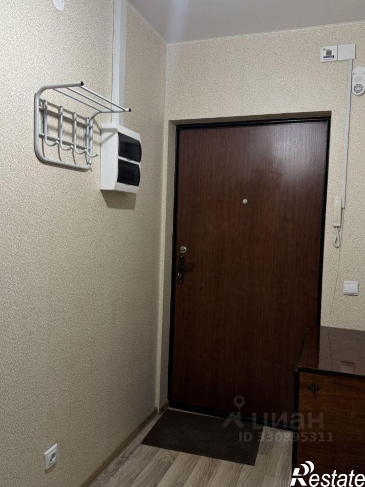 1-комн квартира Ординская улица, 10 к2,  д. 10 к2