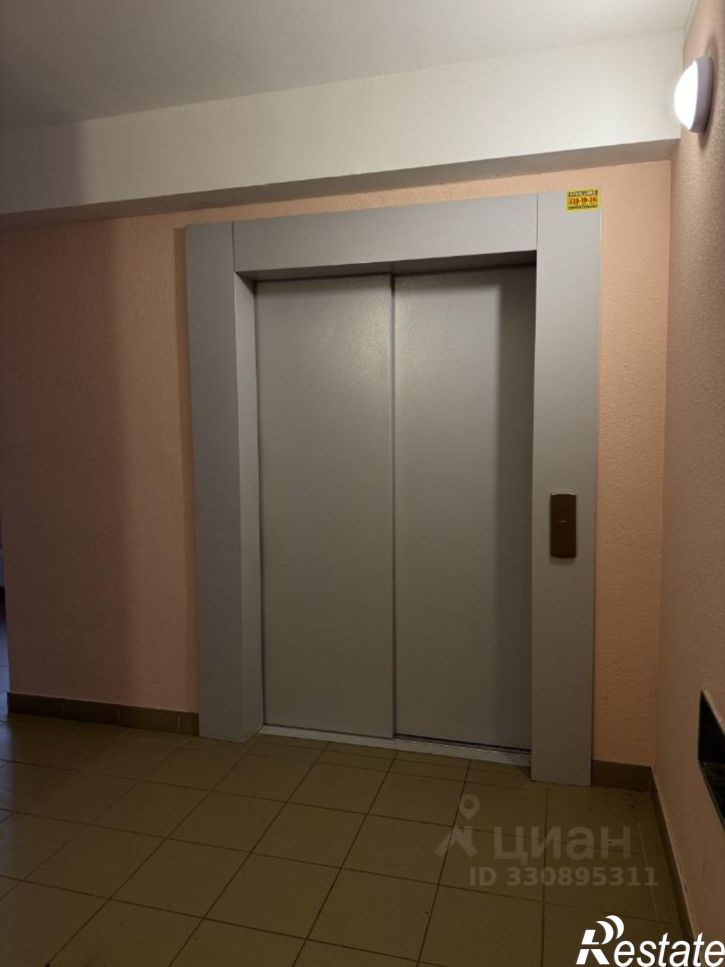 1-комн квартира Ординская улица, 10 к2,  д. 10 к2