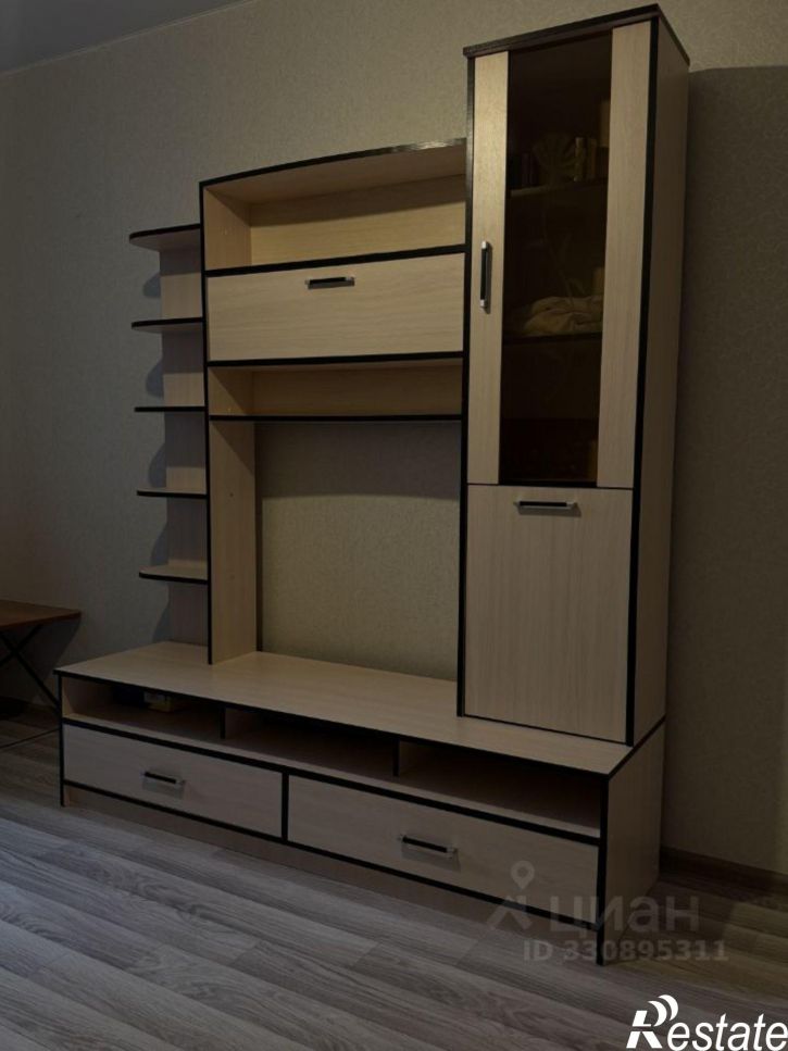 1-комн квартира Ординская улица, 10 к2,  д. 10 к2
