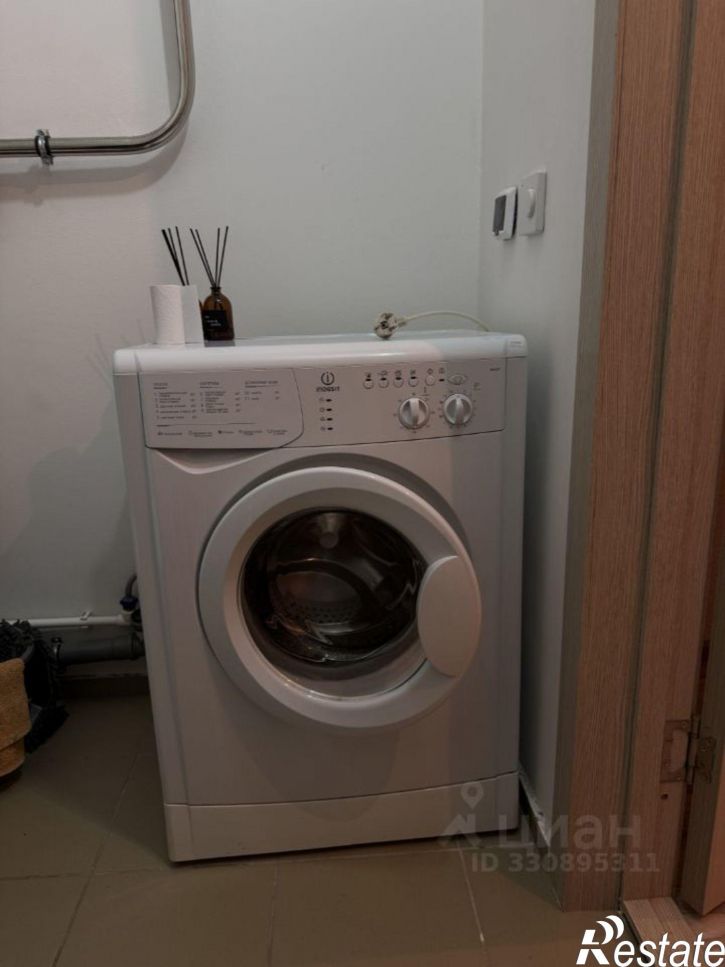 1-комн квартира Ординская улица, 10 к2,  д. 10 к2