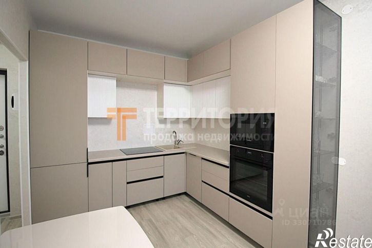 3-комн квартира ул Лифанова, 38,  д. 38