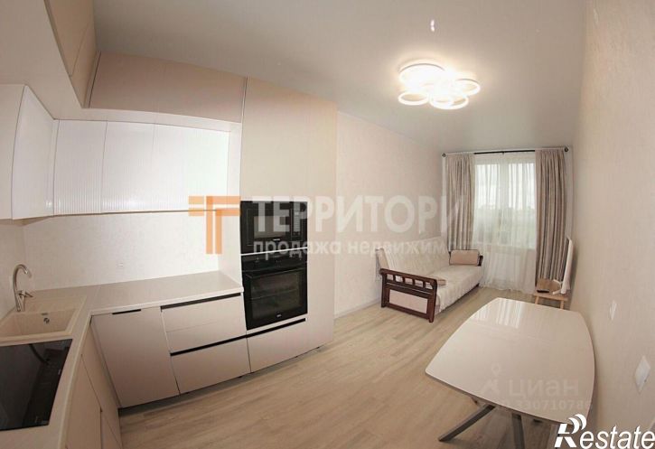 3-комн квартира ул Лифанова, 38,  д. 38