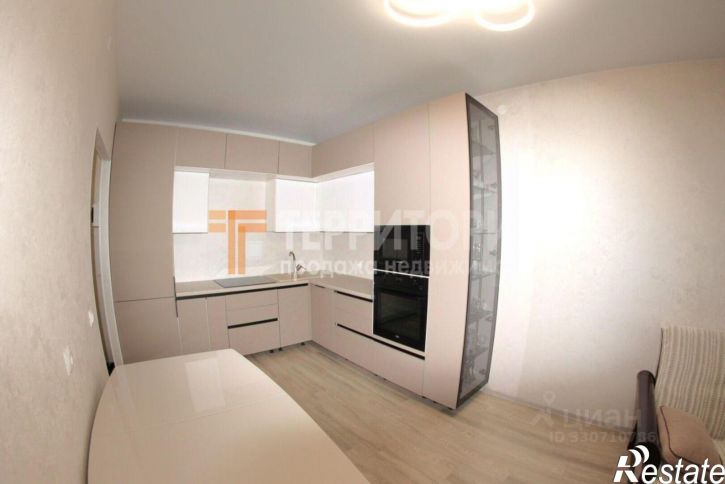 3-комн квартира ул Лифанова, 38,  д. 38