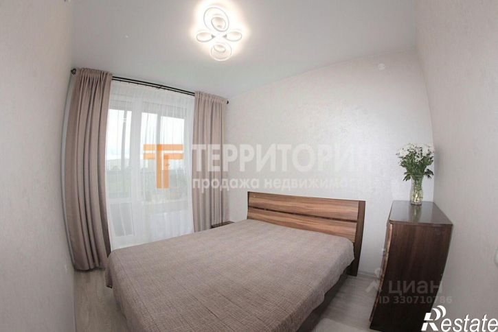 3-комн квартира ул Лифанова, 38,  д. 38