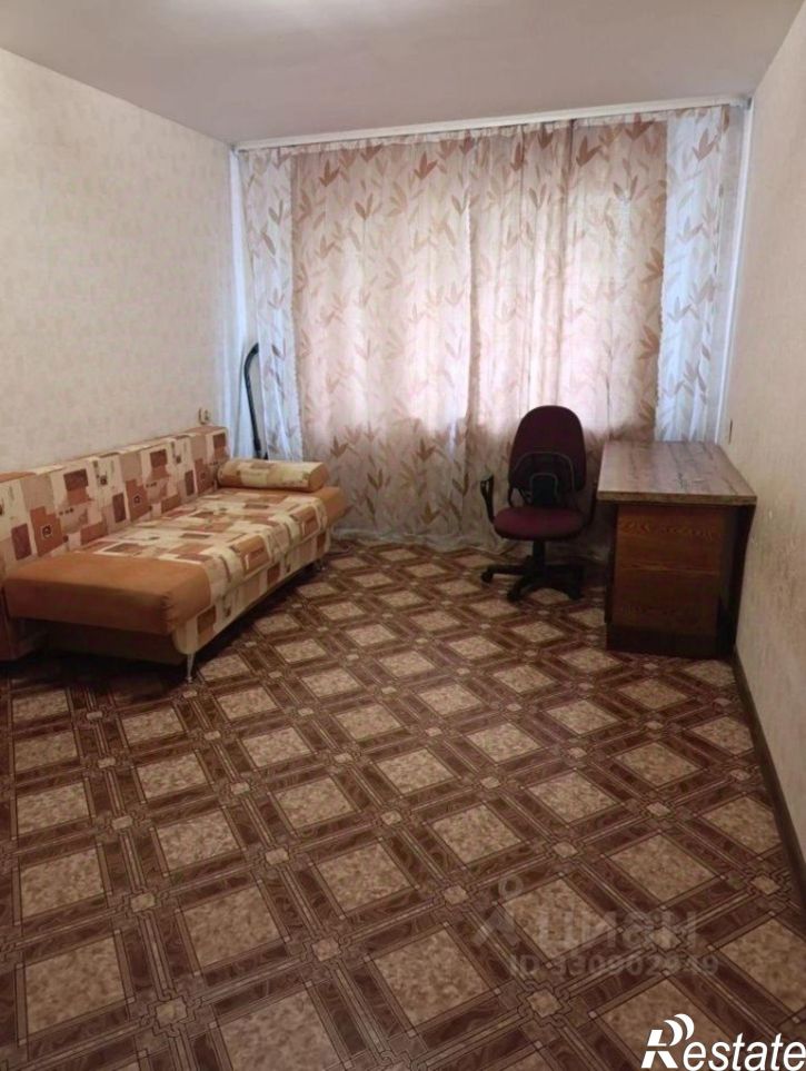 1-комн квартира улица Овчинникова, 7,  д. 7