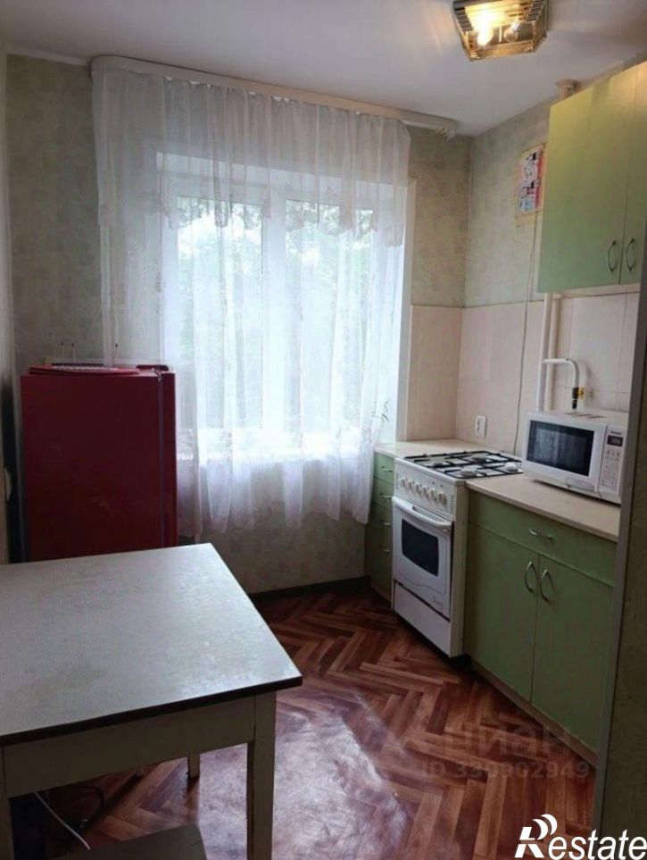 1-комн квартира улица Овчинникова, 7,  д. 7