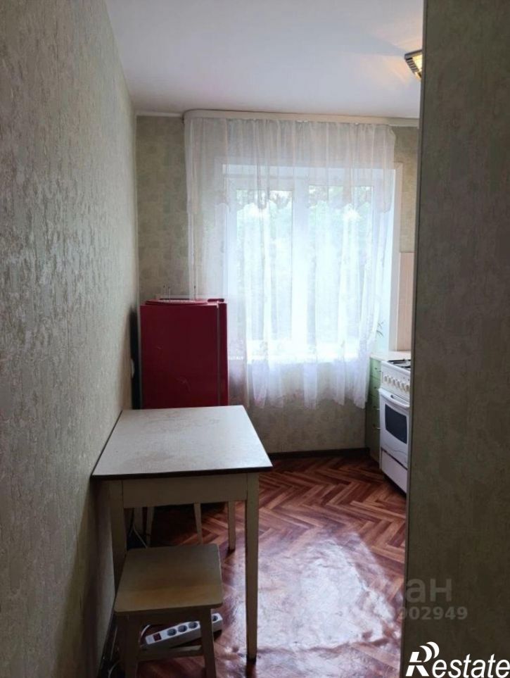 1-комн квартира улица Овчинникова, 7,  д. 7