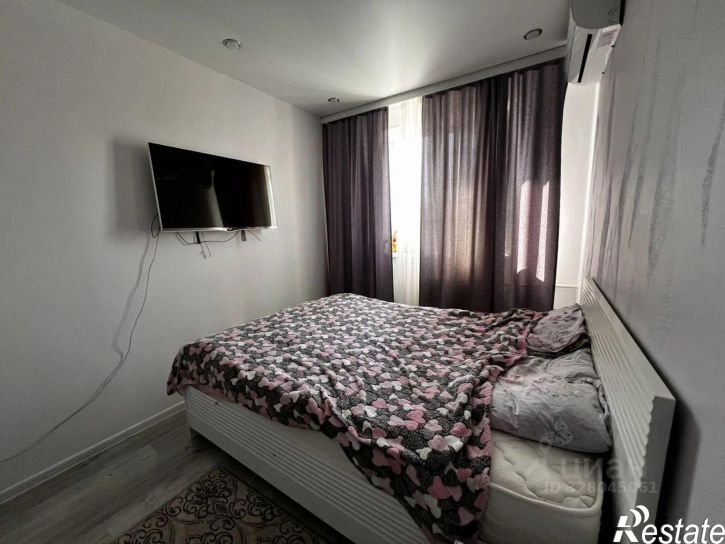 3-комн квартира Пушкарская улица, 75,  д. 75