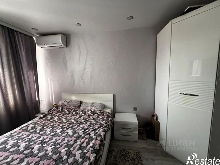 3-комн квартира Пушкарская улица, 75,  д. 75