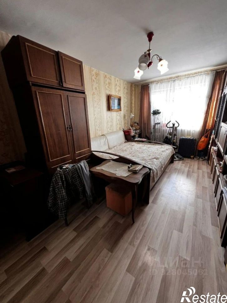 3-комн квартира Пушкарская улица, 75,  д. 75